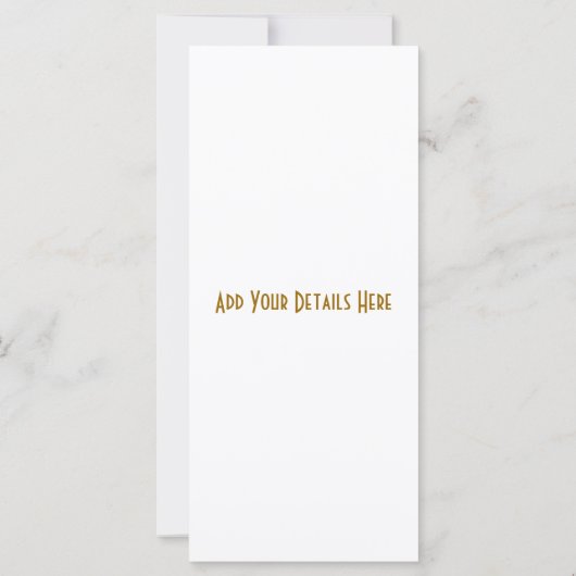 藤カード (裏面)