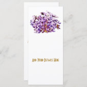 藤カード (正面/裏面)