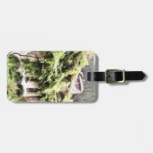 藤コテージ ラゲッジタグ (正面横)