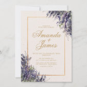 藤ゴールデンフレ結婚ーム 招待状 (正面)