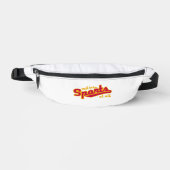 藤天sche ファニーパック (正面)