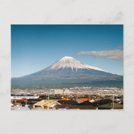 藤山 ポストカード