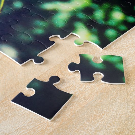 藤泉 ジグソーパズル (側面)