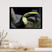 藤泉 ポスター (キッチン)