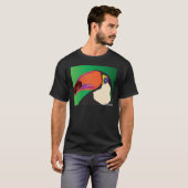藤泉 Tシャツ (正面フル)