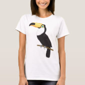 藤泉 Tシャツ (正面)