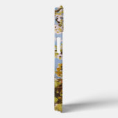 藤2011年にの上 Case-Mate iPhoneケース (裏面 / 右)