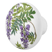 藤 セラミックノブ (右)