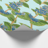 藤 ラッピングペーパー (角)