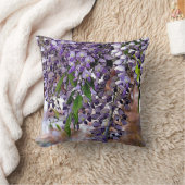 藤 – 枕 (ブランケット)