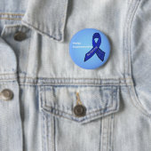 藻類脳脊髄炎(M.E./CFS)認識度 缶バッジ (インサイチュ)