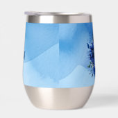 藻類脳脊髄炎ME/CFS認識度リボン (右面)