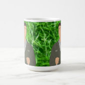 藻類 モーフィングマグカップ (中央)