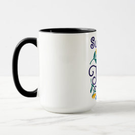 蘇氏 マグカップ