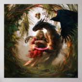 蘇生 ポスター (正面)