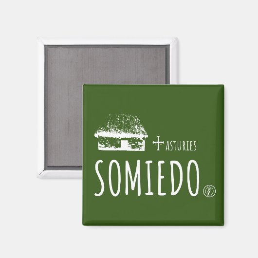 蘇見戸 マグネット (正面/裏面)