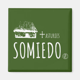 蘇見戸 マグネット