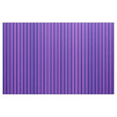蘭と青の色の線のパターン ファブリック (ヤード)