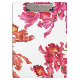 蘭によってはクリップボードが開花します クリップボード