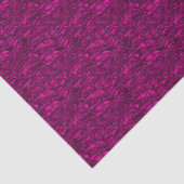 蘭のしわの一見のティッシュペーパー 薄葉紙 (詳細)