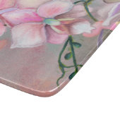 蘭のカッティングボード カッティングボード (角)