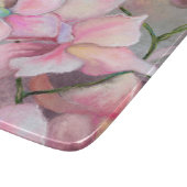 蘭のカッティングボード カッティングボード (角)