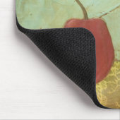 蘭のマウスパッド マウスパッド (コーナー)