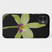 蘭の携帯電話の箱のiPhone 5/5s Case-Mate iPhoneケース (裏面(横))