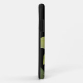 蘭の携帯電話の箱のiPhone 5/5s Case-Mate iPhoneケース (裏面/右)