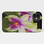 蘭の携帯電話の箱のiPhone 5/5s Case-Mate iPhoneケース (裏面(横))