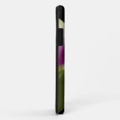 蘭の携帯電話の箱のiPhone 5/5s Case-Mate iPhoneケース (裏面/右)