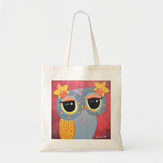 蘭の美女 トートバッグ