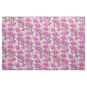 蘭の花 ファブリック (ヤード)