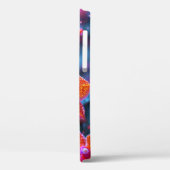 蘭の花 Case-Mate iPhoneケース (裏面 / 左)