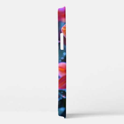 蘭の花 Case-Mate iPhoneケース (裏面 / 右)