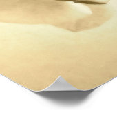 蘭の香り |ポスター ポスター (角)