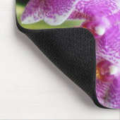 蘭のmousepad マウスパッド (コーナー)