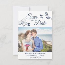 蘭エレガントモダンフローラ写真の日付を保存