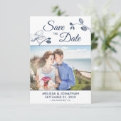 蘭エレガントモダンフローラ写真の日付を保存 (スタンド正面)