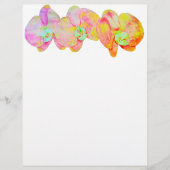 蘭カリブの蘭 (正面)