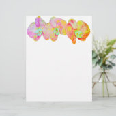 蘭カリブの蘭 (スタンド正面)