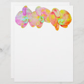 蘭カリブの蘭 (正面/裏面)