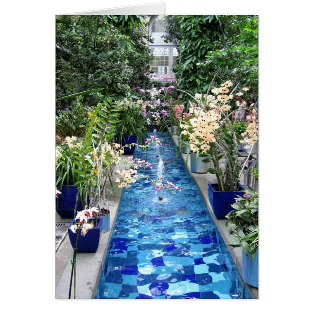 蘭ショー (正面)