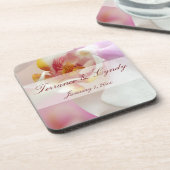 蘭ハート コースター (左側)