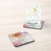 蘭ハート コースター (右側)