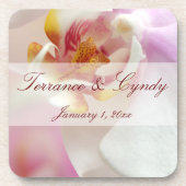 蘭ハート コースター (正面)