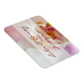 蘭ハート マグネット (右側)