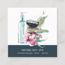 蘭石竹水カラーマッサージスパセラピー