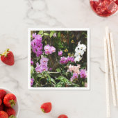 蘭紙ナプキンス スタンダードカクテルナプキン (インサイチュ)