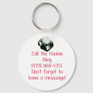 蘭衣 キーホルダー